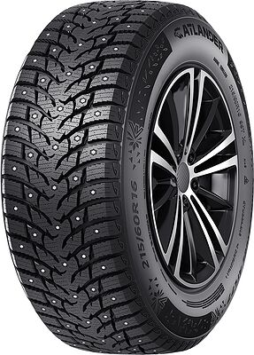 Atlander LanderStuds ATL77 205/55 R16 94T XL