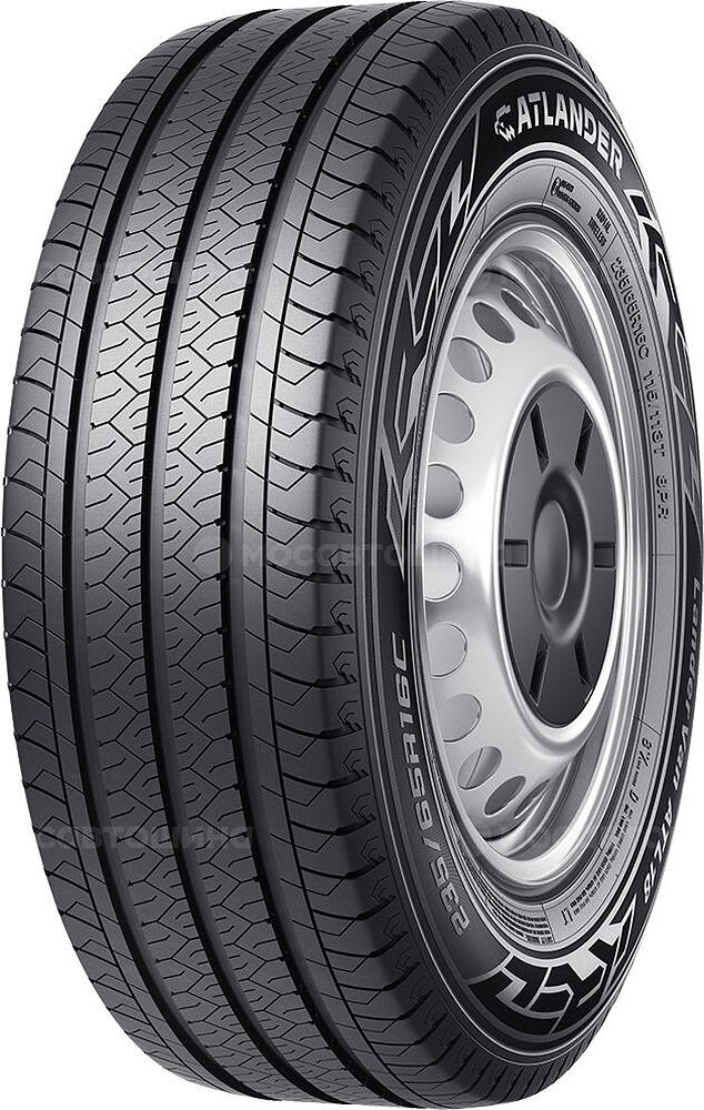 Atlander LanderVan ATL18 195/70 R15C 104/102S