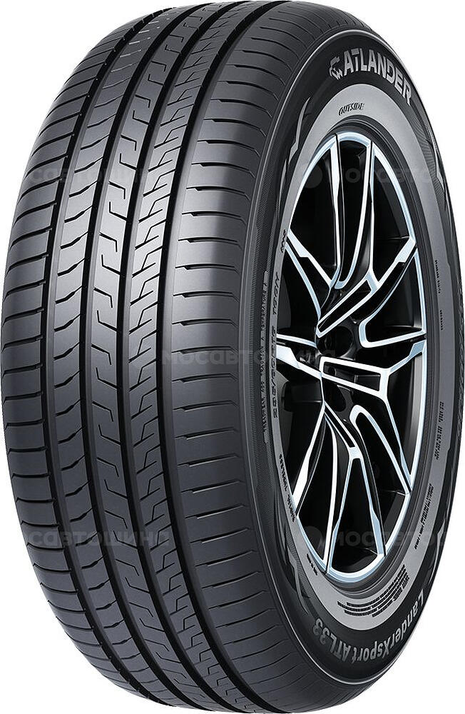 Atlander LanderXSport ATL33 185/60 R14 82H