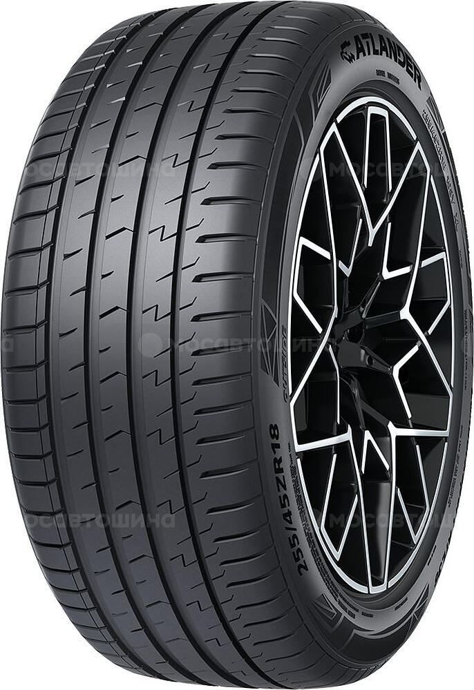 Atlander LanderXSport ATL36 225/55 R18 102W XL