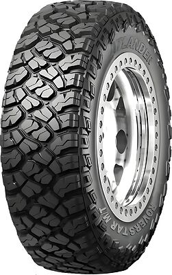 Atlander RoverStar M/T 245/75 R16 120/116Q