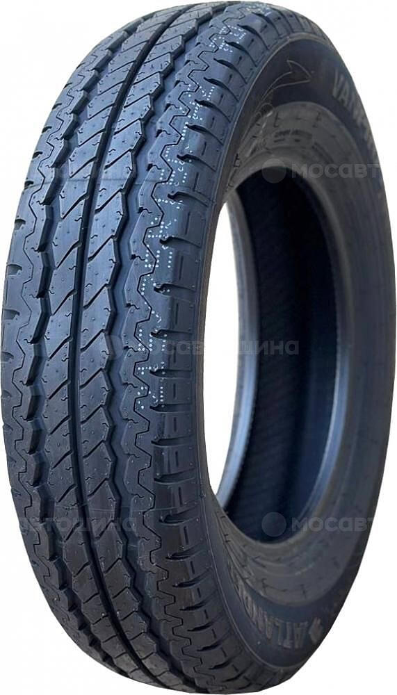 Atlander Vanpro 185 R14C 102/100R