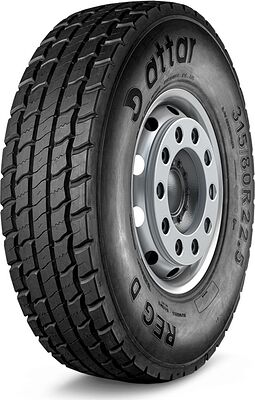 Attar REG D 315/70 R22,5 154/150L