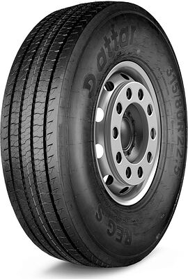 Attar REG S 295/80 R22 (Рулевая ось)
