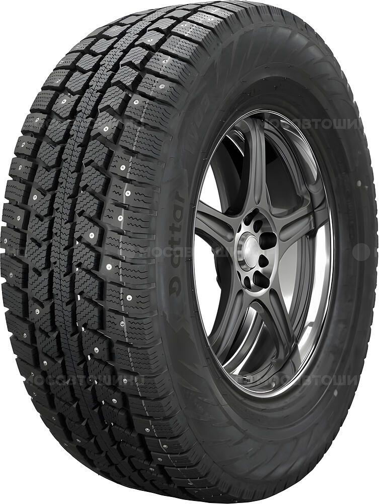 Attar W03 235/65 R16C 115/113R