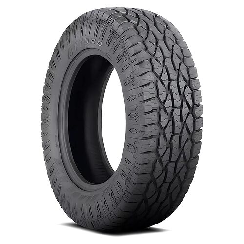 Atturo Trail Blade ATS