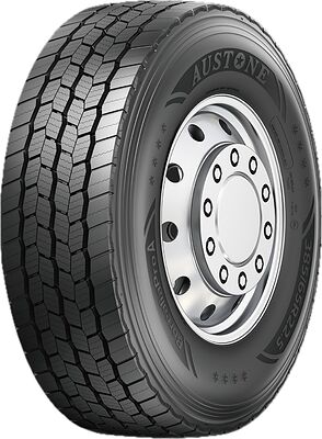 Austone BorealiaPro A 315/70 R22,5 158/150L 22PR