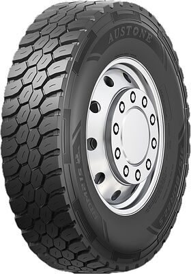 Austone ADM215 295/80 R22,5 154/149K 3PMSF