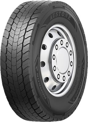 Austone ADR606+ 295/60 R22,5 150/147L 3PMSF