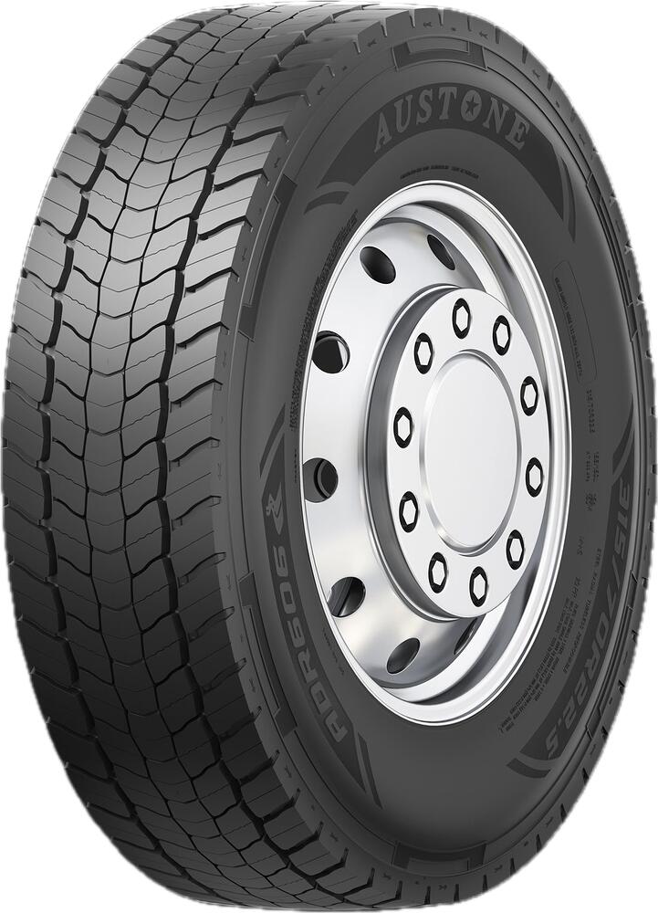 Austone ADR606 225/75 R17,5 129/127M 3PMSF