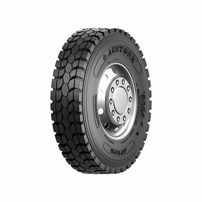 Austone AT126 295/80 R22,5 152/149M 18PR