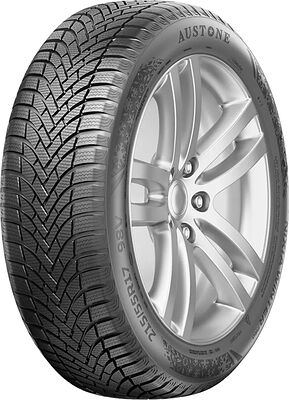 Austone Nixia Winter Pro 245/40 R19 98V XL
