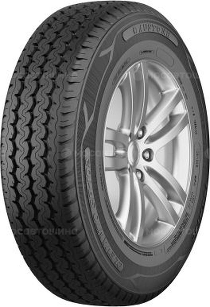 Austone SP-102 195 R15C 106/104R