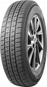 Autogreen AllSeasonVan AS7