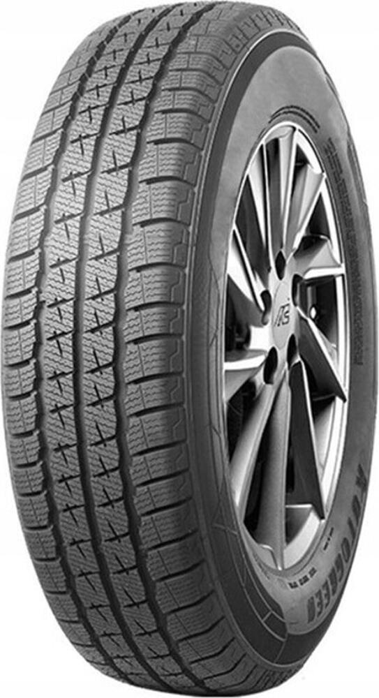 Autogreen AllSeasonVan AS7 235/65 R16C 115/113R
