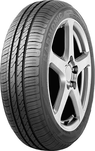 Autogreen Harmonic SC4