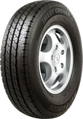 Autogreen SmartCruiser Plus SC7+ 155 R12C 88/86N