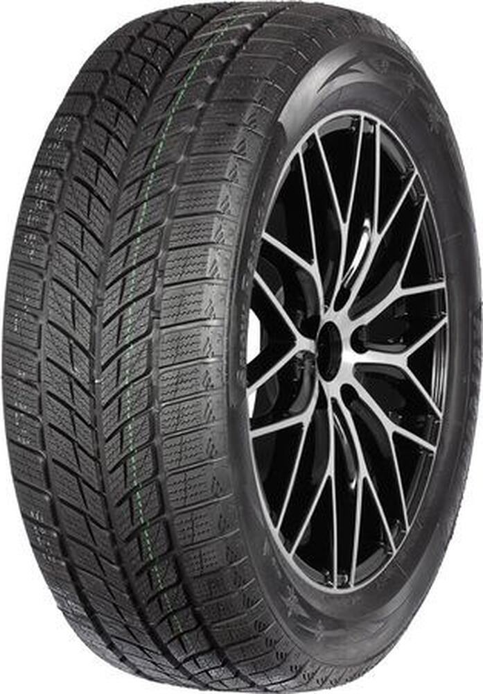 Autogreen Snow Ranger AW09 215/45 R17 91H 