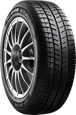 Avon WT7 Snow 155/70 R13 75T 