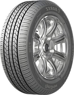 Barez Opti Drive Plus P680 195/55 R16 87H