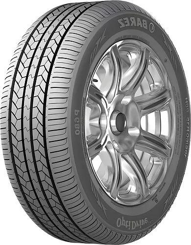 Barez Opti Drive Plus P680 Barez Opti Drive Plus P680