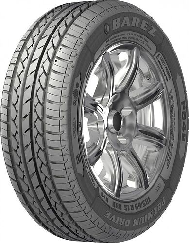 Barez Premium Drive P648