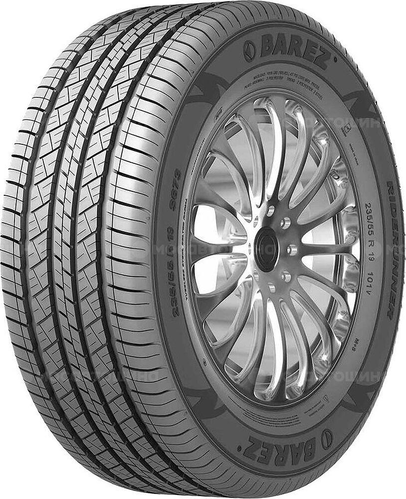 Barez Ride Runner S673 235/50 R19 99V