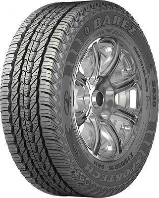 Barez Sportech S630 235/70 R16 106H