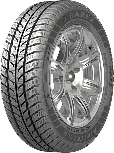 Barez Wintertech P642