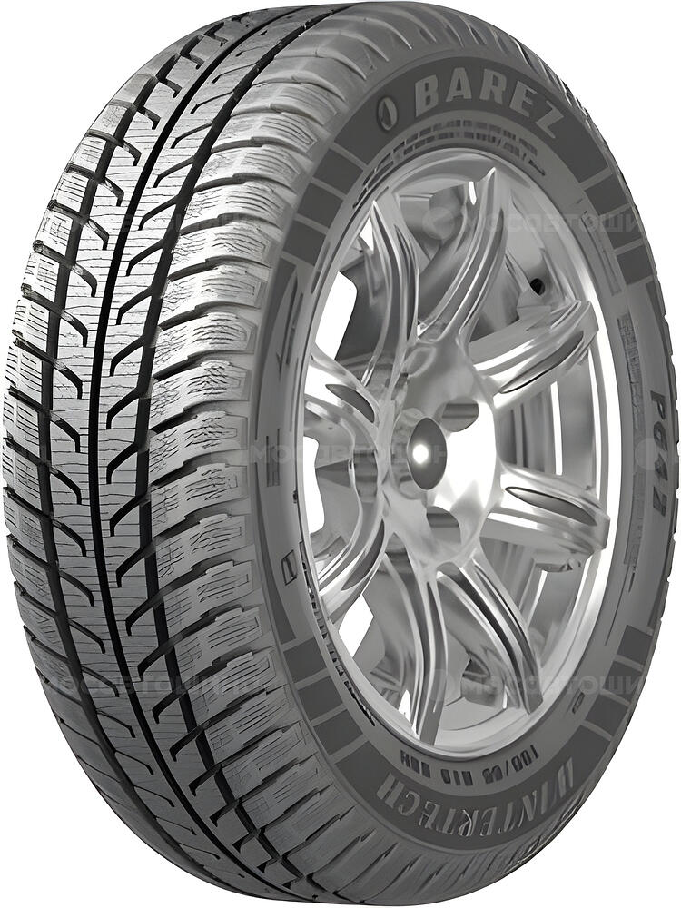 Barez Wintertech P642 175/70 R13 82T