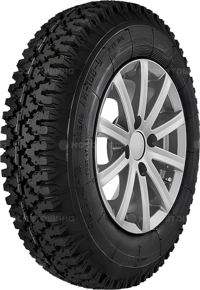 Барнаул АИ-168У 165/80 R13 78P 