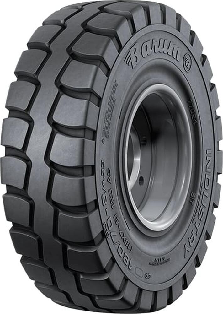 Barum Industry Solid 225/75 R15 146A5 (без замка)