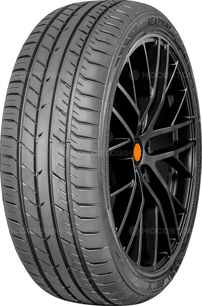 Bearway BW118 325/30 ZR21 104W
