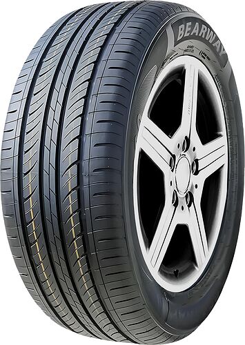 Bearway BW380