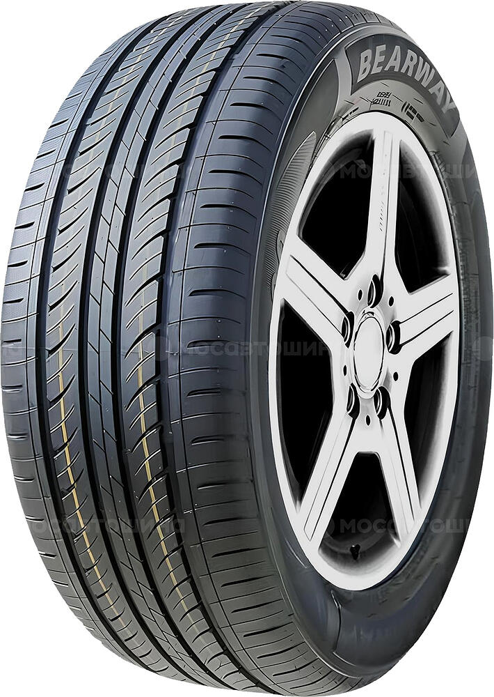 Bearway BW380 185/70 R14 92S