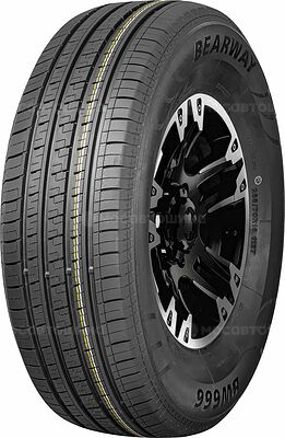 Bearway BW666 225/60 R17 99H 