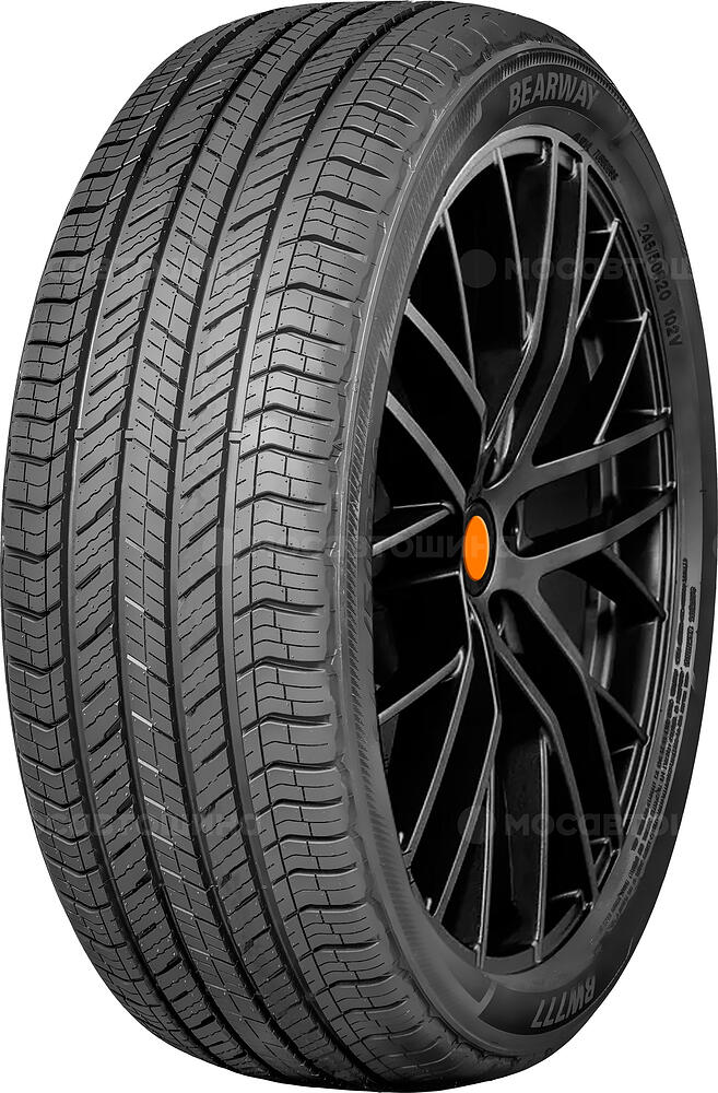 Bearway BW777 275/45 R20 110V XL