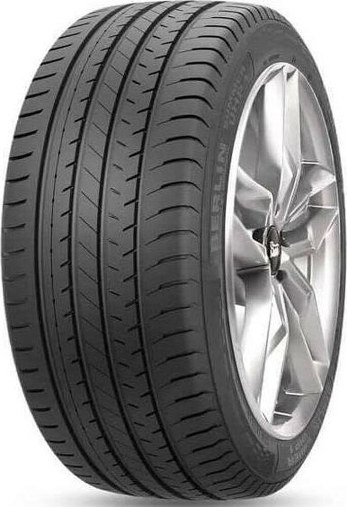 Berlin Summer UHP 1 255/35 R20 97Y XL