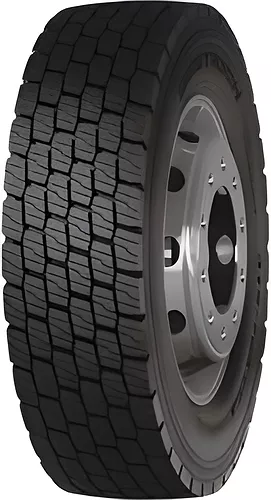 Грузовые шины Bestrich BSR888 Грузовые шины Bestrich BSR888