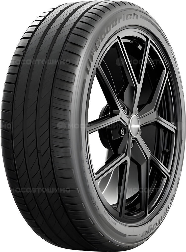 BFGoodrich Advantage 2 255/40 R19 96V