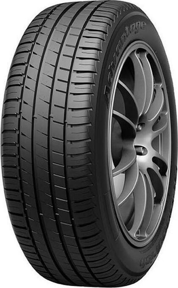 BFGoodrich Advantage 255/35 R18 94Y XL