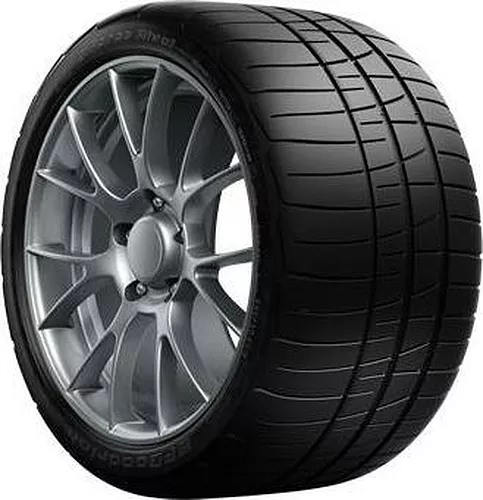 BFGoodrich G-force rival BFGoodrich G-force rival