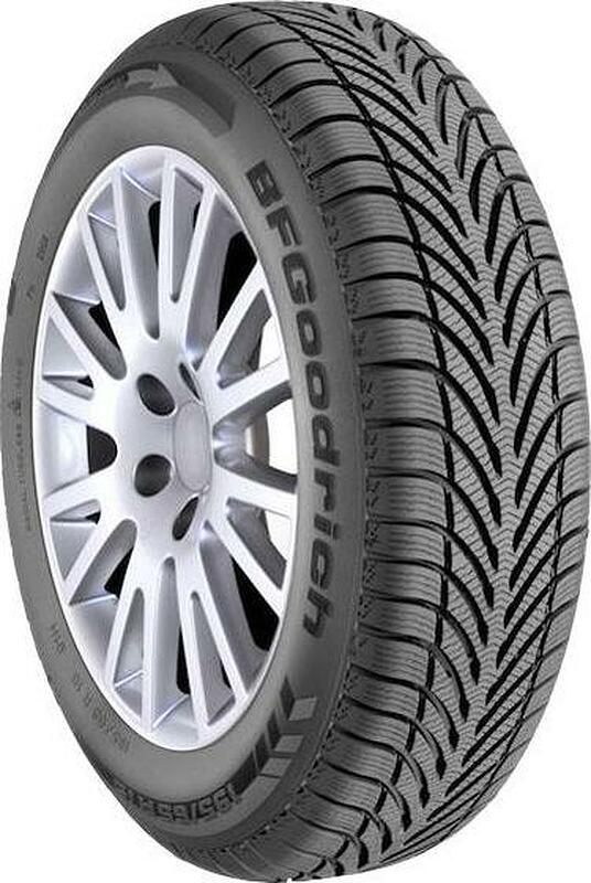 Bfgoodrich g force stud обзор тест