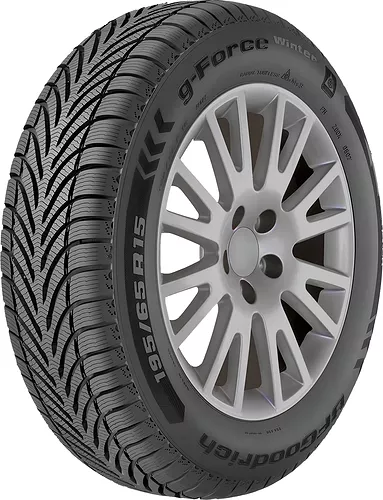BFGoodrich G-Force Winter BFGoodrich G-Force Winter