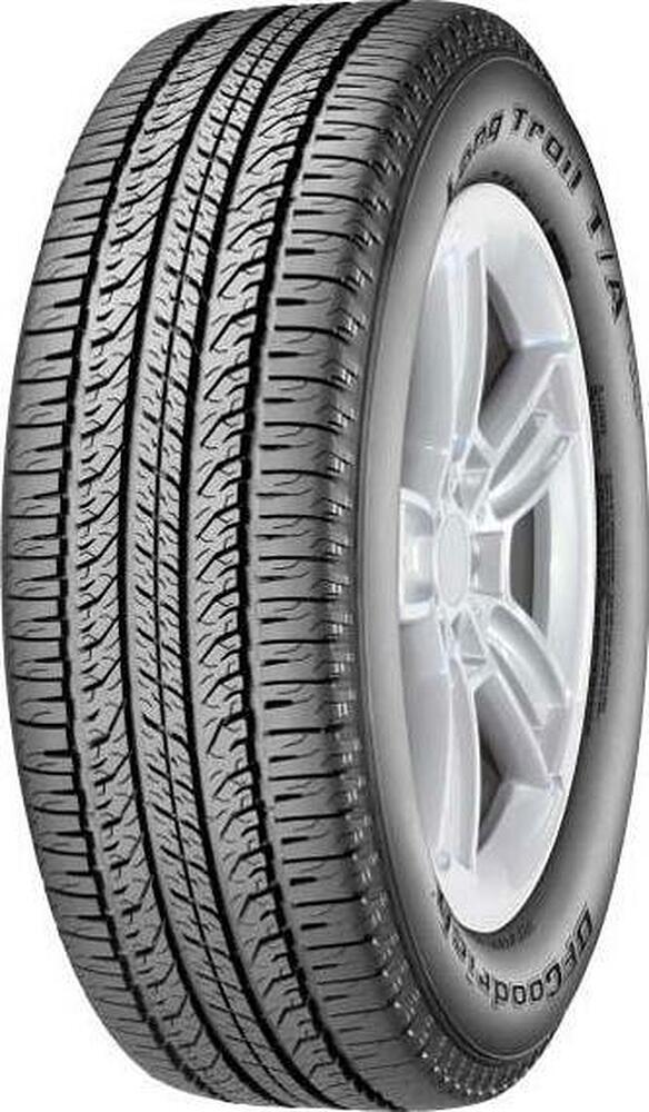BFGoodrich Radial Long Trail T/A 235/70 R15 102S