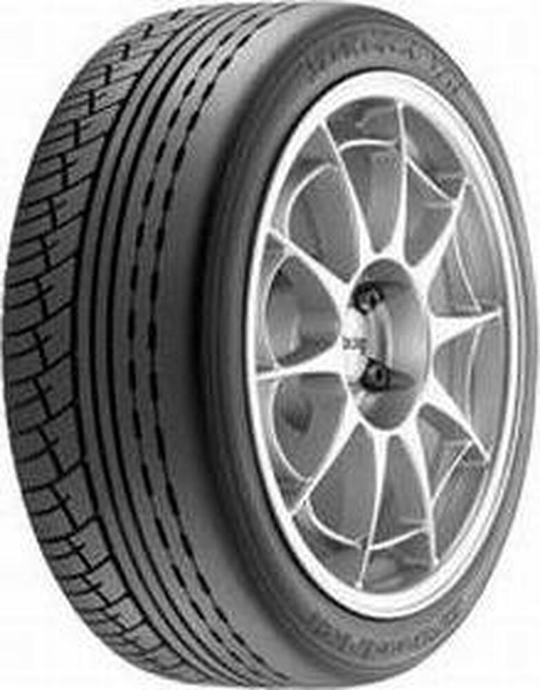 BFGoodrich Scorcher t/a 205/40 R17 84W 