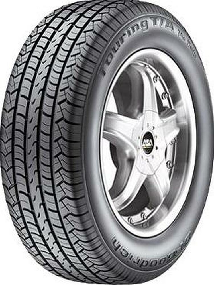 BFGoodrich Touring t/a 225/60 R16 97H