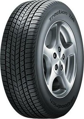 BFGoodrich Traction t/a