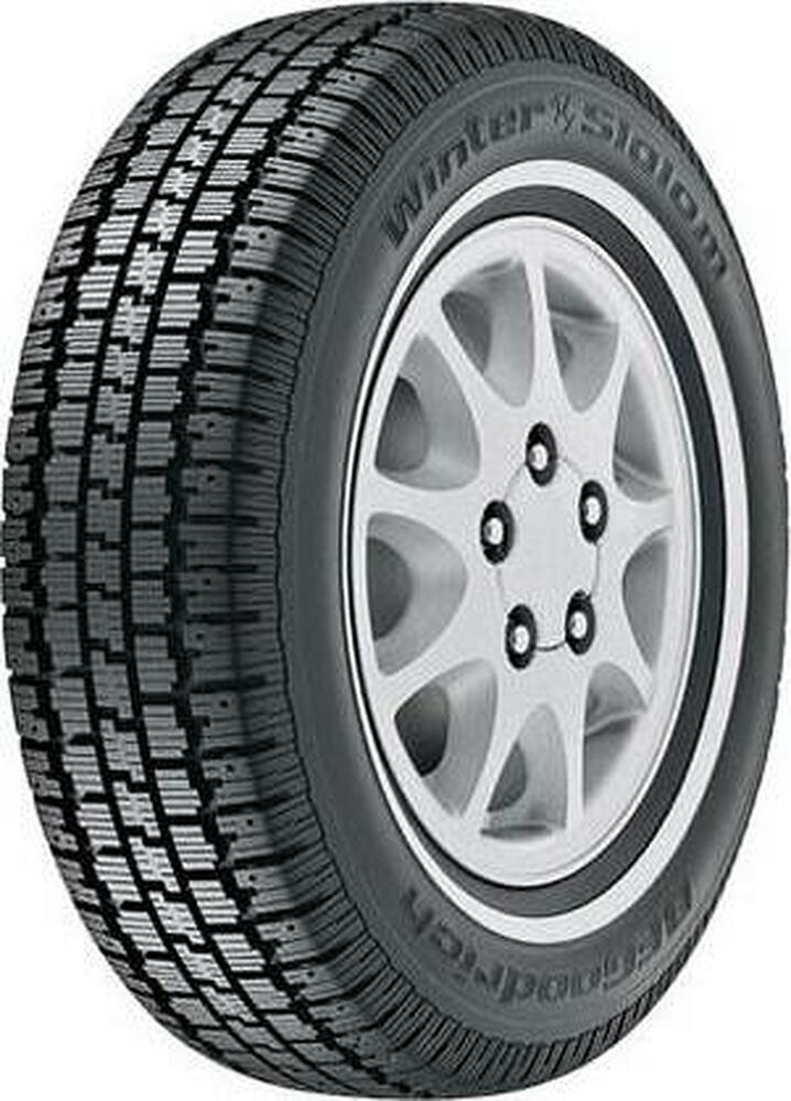 BFGoodrich Winter Slalom 185/65 R14 85S