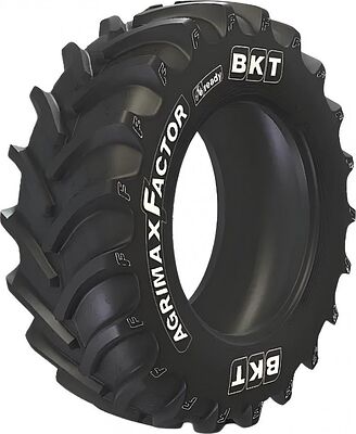 BKT Agrimax Factor 580/70 R42